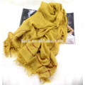 Best wholesale polyester and cotton shawls hijab fashion scarf